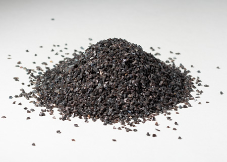 Brown Fused Alumina Macro