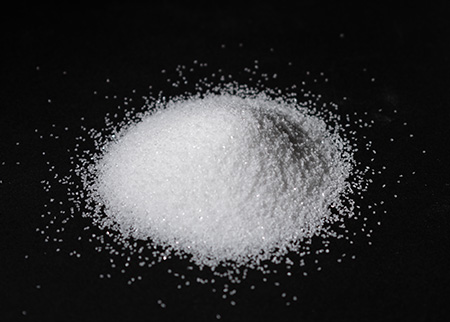 White Fused Alumina Macro