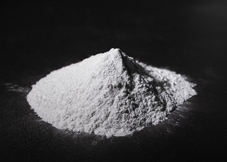 White Fused Alumina Micro Powder